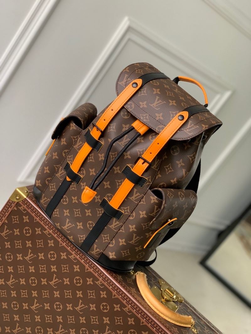 LV Backpacks